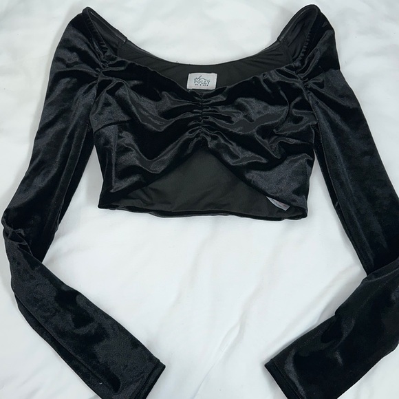 Oh Polly top - Picture 4 of 6